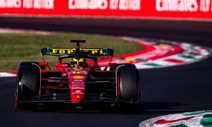 Elkann keeping the faith in Binotto, but Ferrari 'needs to improve'