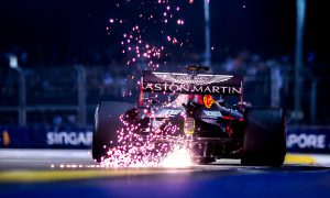 Pirelli warns Singapore GP 'almost a totally new race'