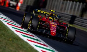 Sainz boosted by Friday pace: ‘The stopwatch doesn’t lie!'