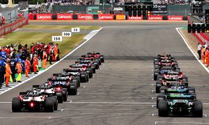 FIA introduces new F1 grid penalty rules