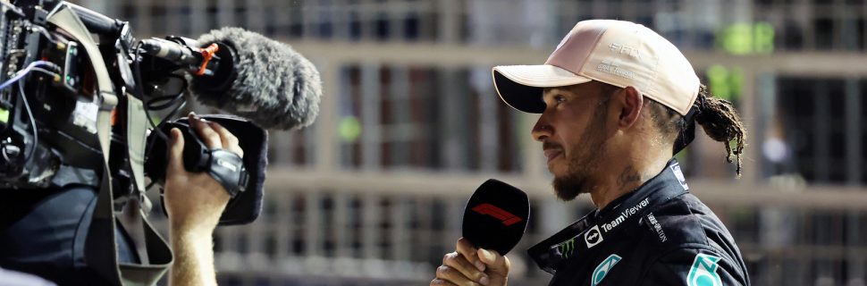 Hamilton contract extension 'is going to happen' – Wolff