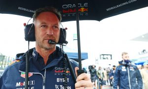 Horner: FIA made a mistake with new rules about points