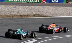 FIA confirms F1 cost cap breaches for Red Bull and Aston Martin