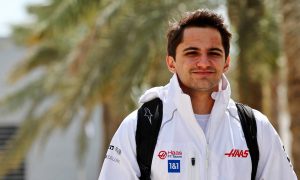 Fittipaldi handed F1 outings with Haas in Mexico and Abu Dhabi