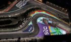 27.03.2022. Formula 1 World Championship, Rd 2, Saudi Arabian Grand Prix, Jeddah, Saudi Arabia, Race