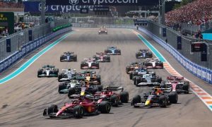 Formula 1 extends ESPN broadcast contract until 2025