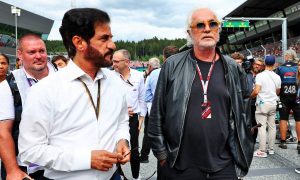 Briatore calls FIA 'inadequate' after tardy Singapore GP decision