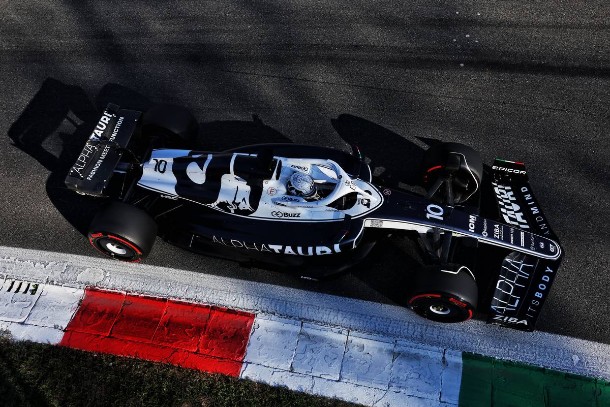 Verstappen siente que Honda "nunca se fue realmente" de la Fórmula 1