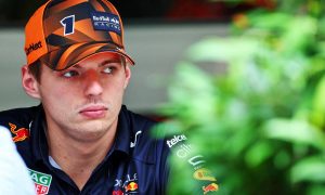 Verstappen: Silly F1 rivals should keep 'mouths shut' on cost cap
