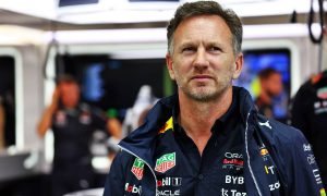 Red Bull considering legal action against F1 rivals 'defamatory' comments