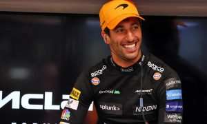Ricciardo reportedly inching closer to Mercedes reserve role for 2023