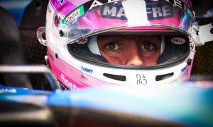 Alonso: Singapore qualifying 'stressful and borderline unenjoyable'