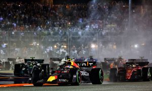 F1i's Driver Ratings for the 2022 Singapore GP