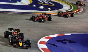 Ferrari: 'Minor' cost cap breach still potentially worth 0.5s