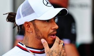 Hamilton: We would have won 2021 title with $300k overspend