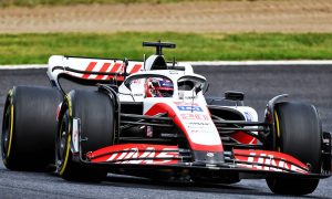 Haas drop-off in points due to F1 rivals' strong reliability