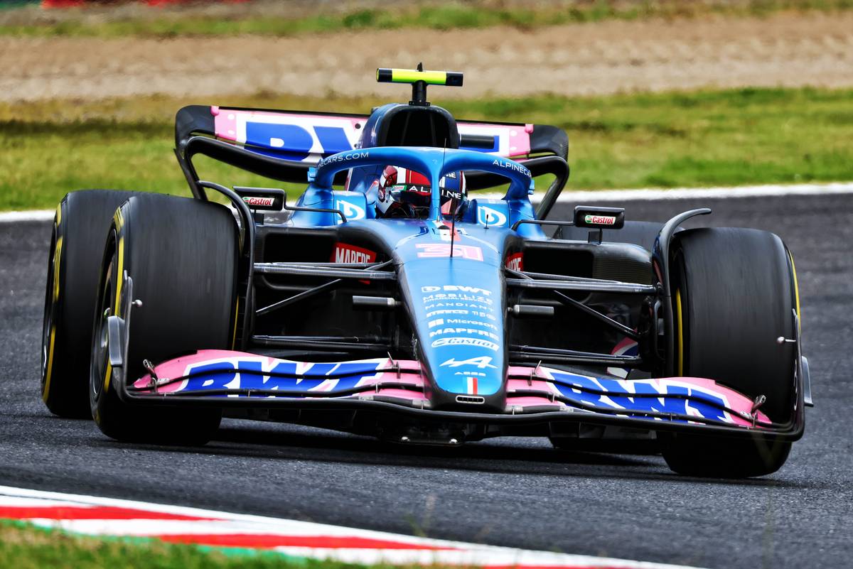 F1 AlphaTauri 2023 Preview: Recovery from 2022's Disapointment? - Pundit  Feed