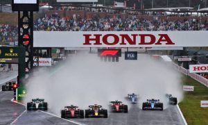 F1i's Driver Ratings for the 2022 Japanese GP