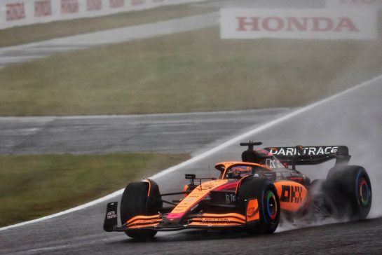 Daniel Ricciardo (AUS) McLaren MCL36.
09.10.2022. Formula 1 World Championship, Rd 18, Japanese Grand Prix, Suzuka, Japan, Race Day.
- www.xpbimages.com, EMail: requests@xpbimages.com © Copyright: Batchelor / XPB Images