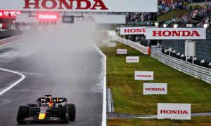 2022 Japanese Grand Prix - Race results