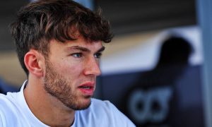 'Reckless' Gasly commends FIA for Suzuka crane incident report