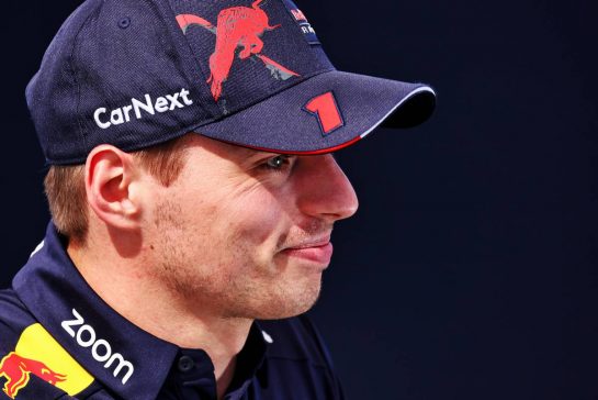 Max Verstappen (NLD) Red Bull Racing.
20.10.2022. Formula 1 World Championship, Rd 19, United States Grand Prix, Austin, Texas, USA, Preparation Day.
- www.xpbimages.com, EMail: requests@xpbimages.com © Copyright: Batchelor / XPB Images