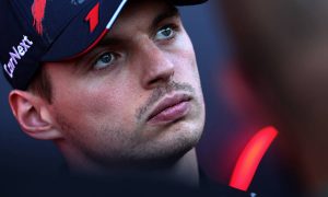 Verstappen insists Red Bull has 'strong belief' its within cost cap