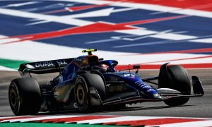 Sargeant: Williams F1 debut 'a lot different than what I expected'