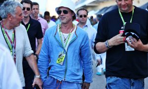 US Grand Prix: Friday's action in pictures