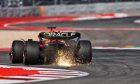 Max Verstappen (NLD) Red Bull Racing RB18. 21.10.2022. Formula 1 World Championship, Rd 19, United States Grand Prix, Austin, Texas, USA, Practice