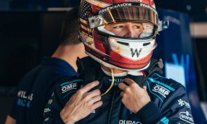 Sargeant to race for Williams in 2023 subject to superlicence!