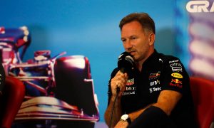 Horner slams McLaren for 'absolutely shocking' cheating allegations