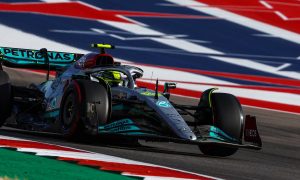 Hamilton laments 'very difficult qualifying' but still starts P3