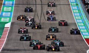 F1i's Driver Ratings for the 2022 United States GP
