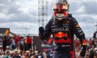 Max Verstappen (NLD), Red Bull Racing 23.10.2022. Formula 1 World Championship, Rd 19, United States Grand Prix, Austin, Texas, USA, Race