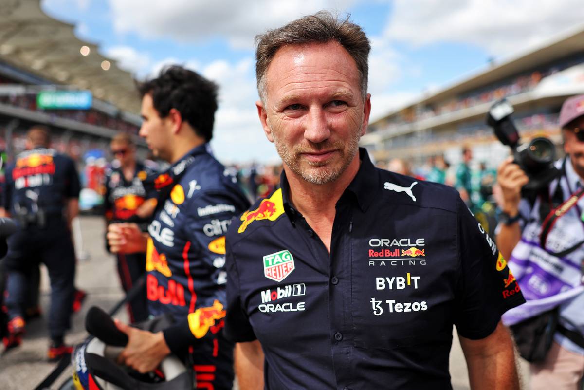 Horner: Red Bull dominance in 2022 'did not sit well with rivals'