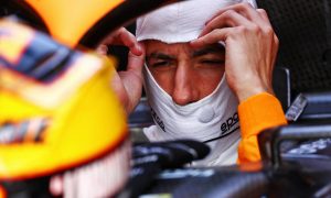 Ricciardo: 'When you think it can’t get worse, it does'