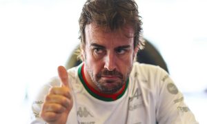 FIA overturns Austin penalty – Alpine and Alonso given back P7
