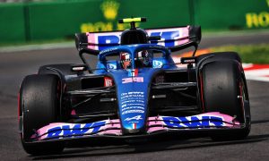 Ocon explains why current F1 cars are 'not as much fun'