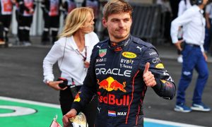 Verstappen aiming for quick getaway in Mexico GP