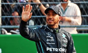 Hamilton laments leaving 'quite a bit of time left on the table'