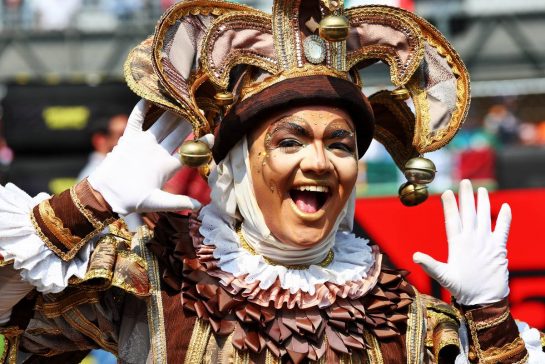 Grid atmosphere.
30.10.2022. Formula 1 World Championship, Rd 20, Mexican Grand Prix, Mexico City, Mexico, Race Day.
- www.xpbimages.com, EMail: requests@xpbimages.com © Copyright: Coates / XPB Images
