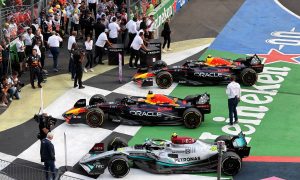 F1i's Driver Ratings for the 2022 Mexican GP