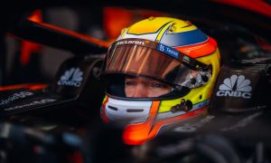 Palou responds to Brown: 'I'm not going to any F1 races'