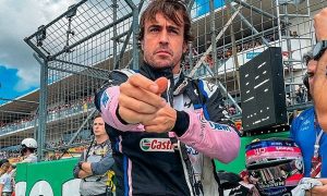 Alonso: Thursday penalty hearing 'an important day' for F1