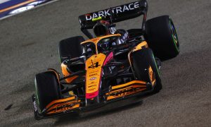Seidl: Patience key to McLaren securing best result of 2022