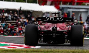 Ferrari tells Haas: 'Next year's engine is a bomb!'