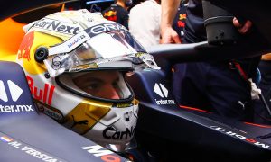 Brundle: Still ‘quite a temper’ behind 'calm and serene' Max 2.0