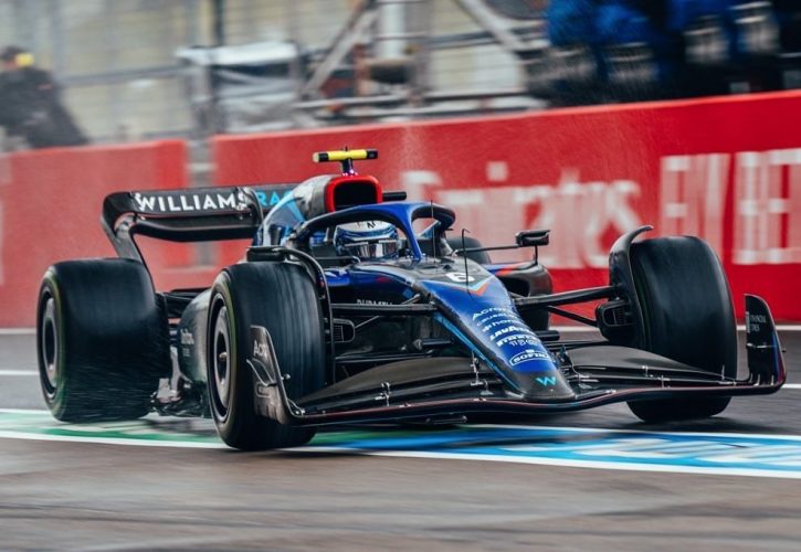 Williams Racing Report: Close to points after an unfortunate São Paulo GP
