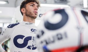 Gasly urges AlphaTauri to do 'a better job' in final races